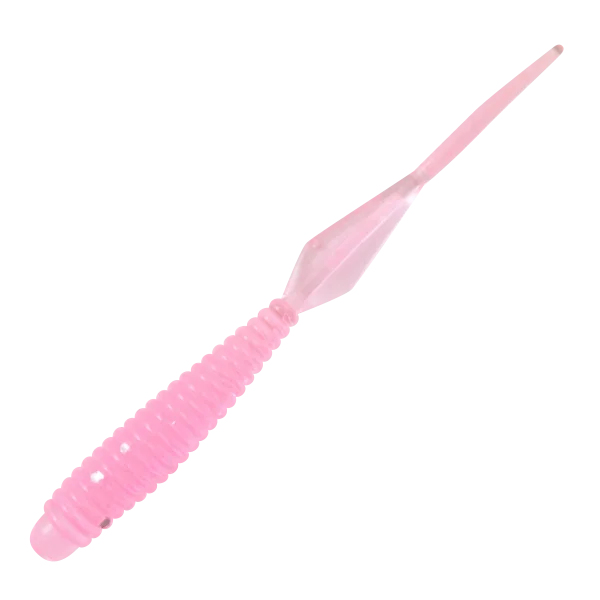 Magbite Booty Shake 2’’ #06 UV Clear Pink