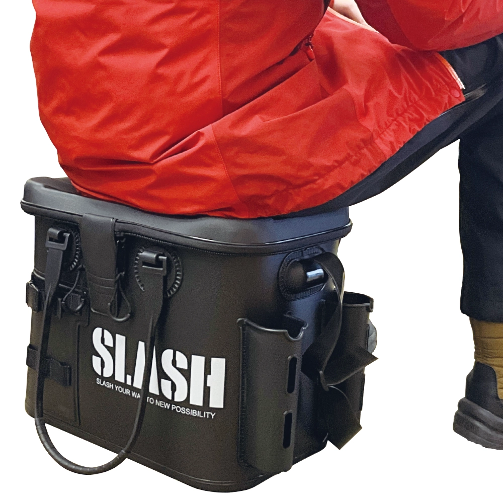 Slash Storage Tackle Bucket SL-331 S2