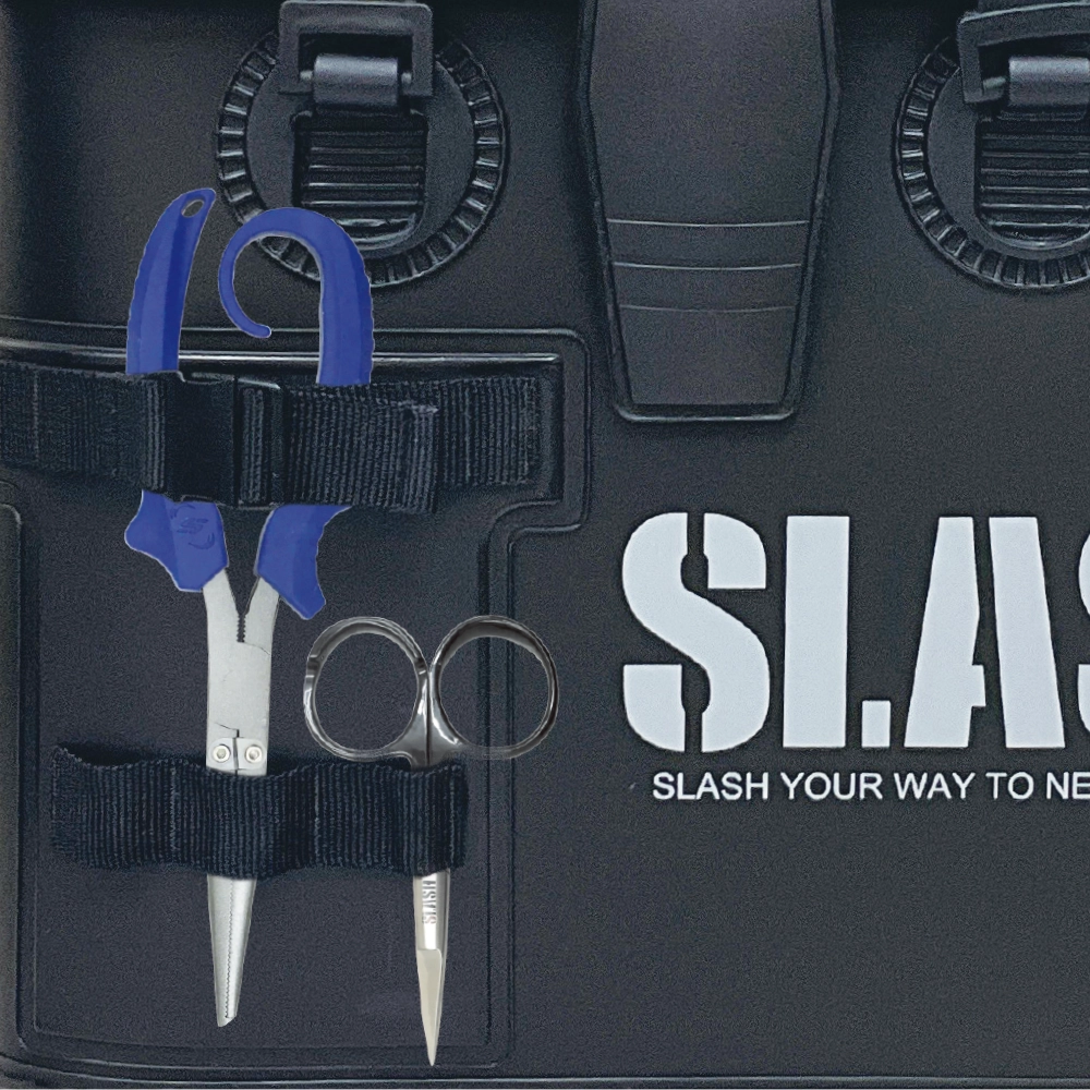 Slash Storage Tackle Bucket SL-331 S1
