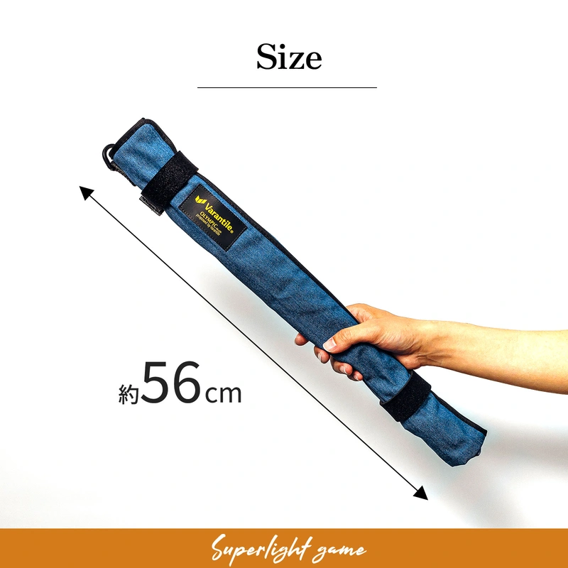 Varantile Süper Light Game SLGS-574UL-HS 170cm 0.3-4gr