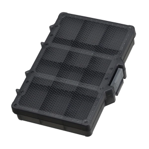 Daiichiseiko MC Case #138P #Black
