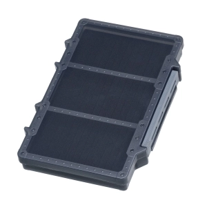 Daiichiseiko MC Case #195S #Black