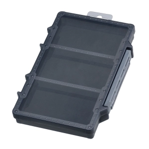 Daiichiseiko MC Case #195F #Black