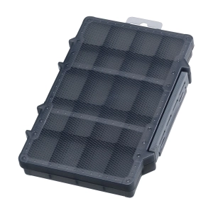 Daiichiseiko MC Case #195P #Black