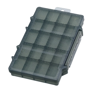 Daiichiseiko MC Case #195P #Foliage Green