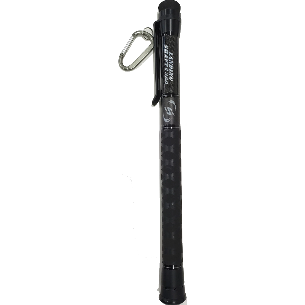 Slash Landing Shaft II 360