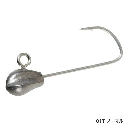 Shimano Soare SS-T12K 01T TG Fine Head M 1.2gr 