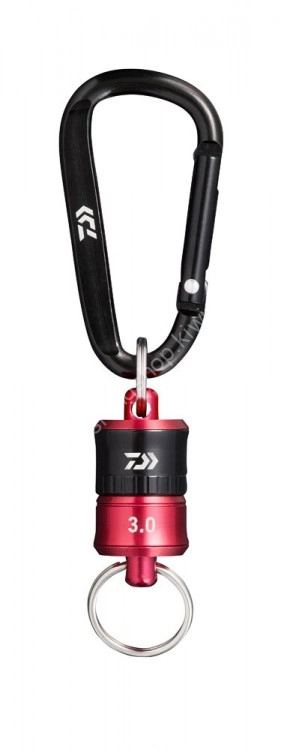Daiwa Magnet Keeper 3.0 Red / Black