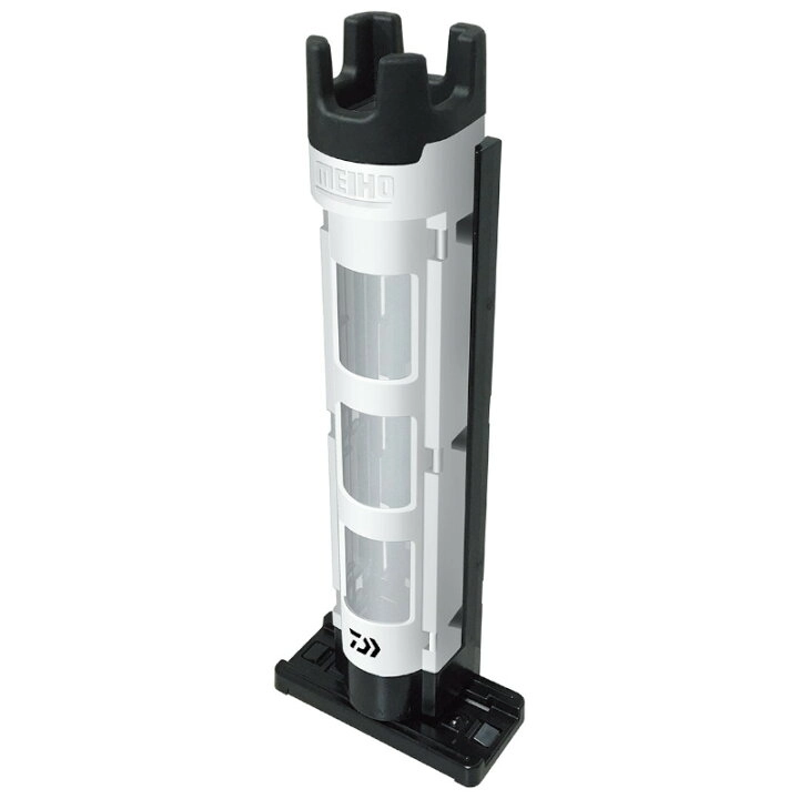 Daiwa Rod Stand TB25 White