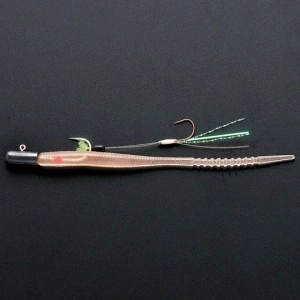 Decoy Trailer Jack Mini Fiber TJ-04 L
