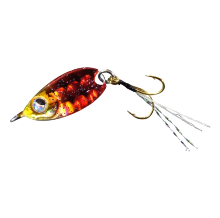 Rudie’s Gyoshi Metal Hirari 1gr