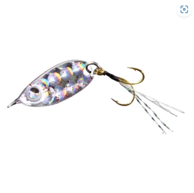 Rudie’s Gyoshi Metal Hirari 1gr