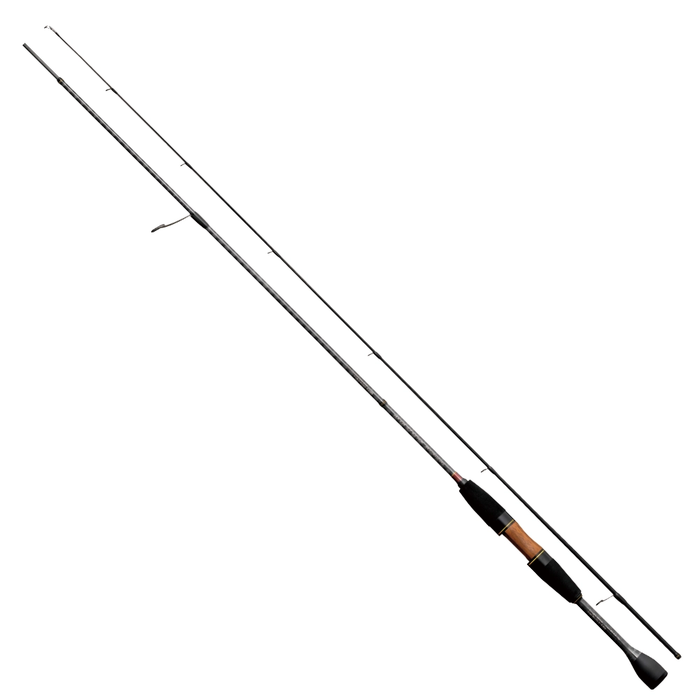 Slash Area Steram AS-602UL 183cm 0.8-5gr