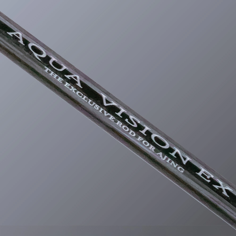 Slash Aqua Vision EX AVX-812T 246cm 3-23gr 