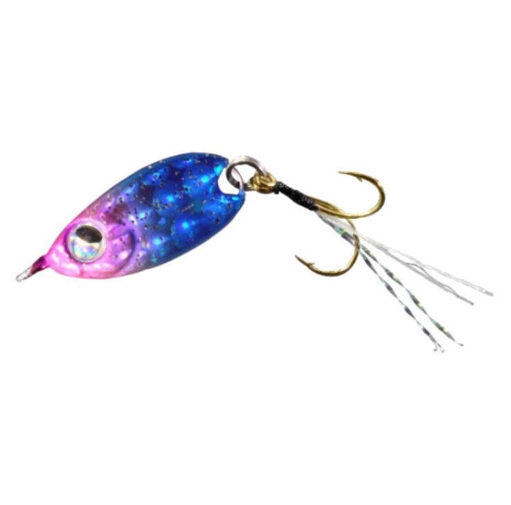 Rudie’s Gyoshi Metal Hirari 1gr