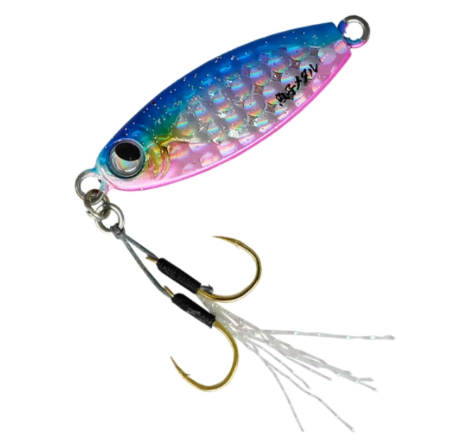  Rudie’s Gyoshi Metal 5gr
