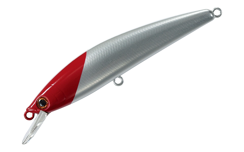 SMITH Wavy S85 85mm 10gr