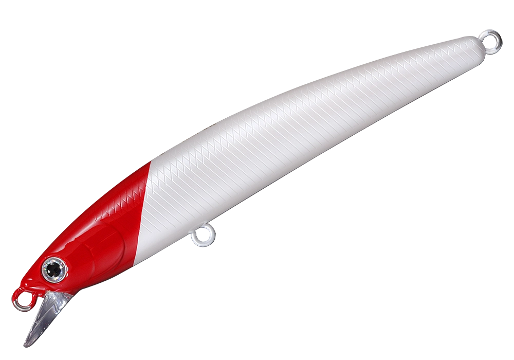 SMITH Panish SW 120F 12cm 20.5gr