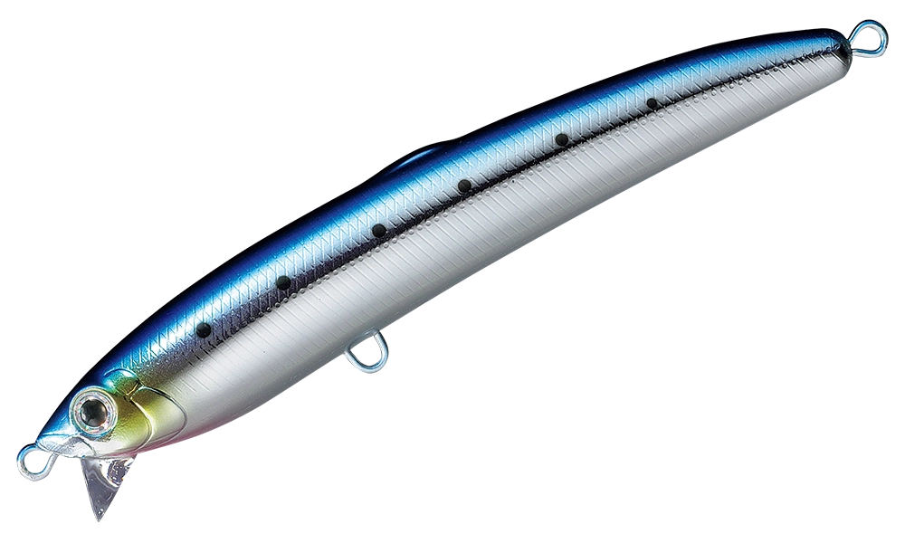 SMITH Saruna 147F-SR 147mm 28.5gr