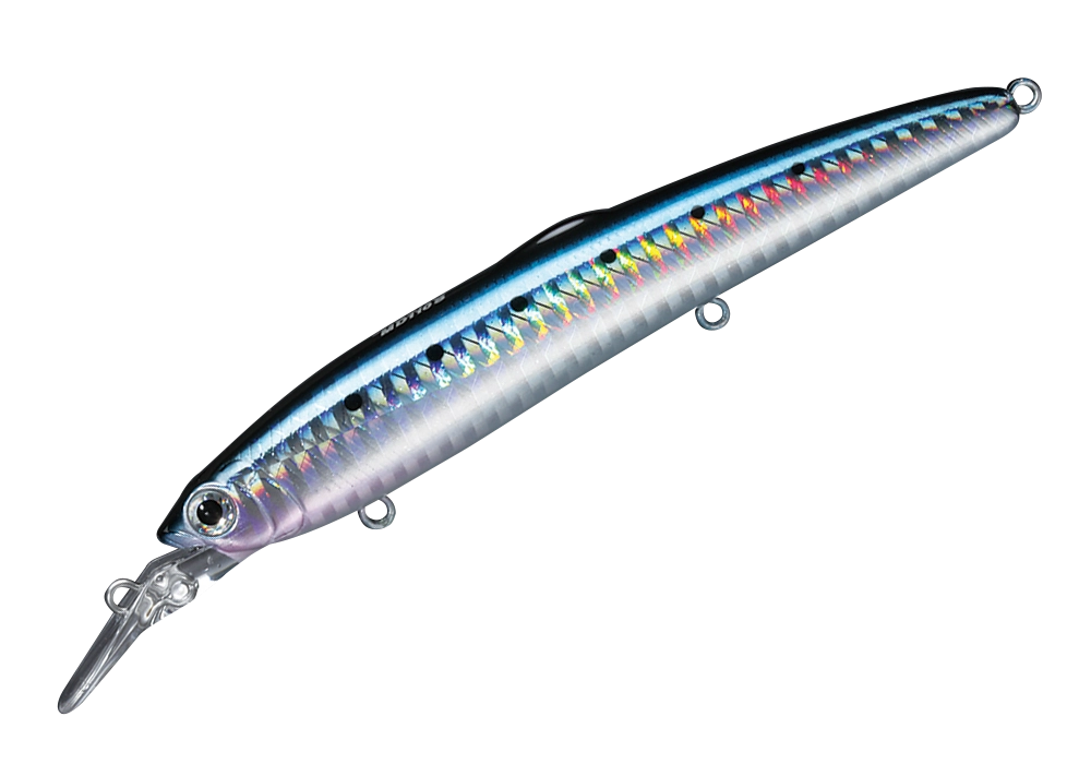 SMITH Saruna MD110S 110mm 16.5gr