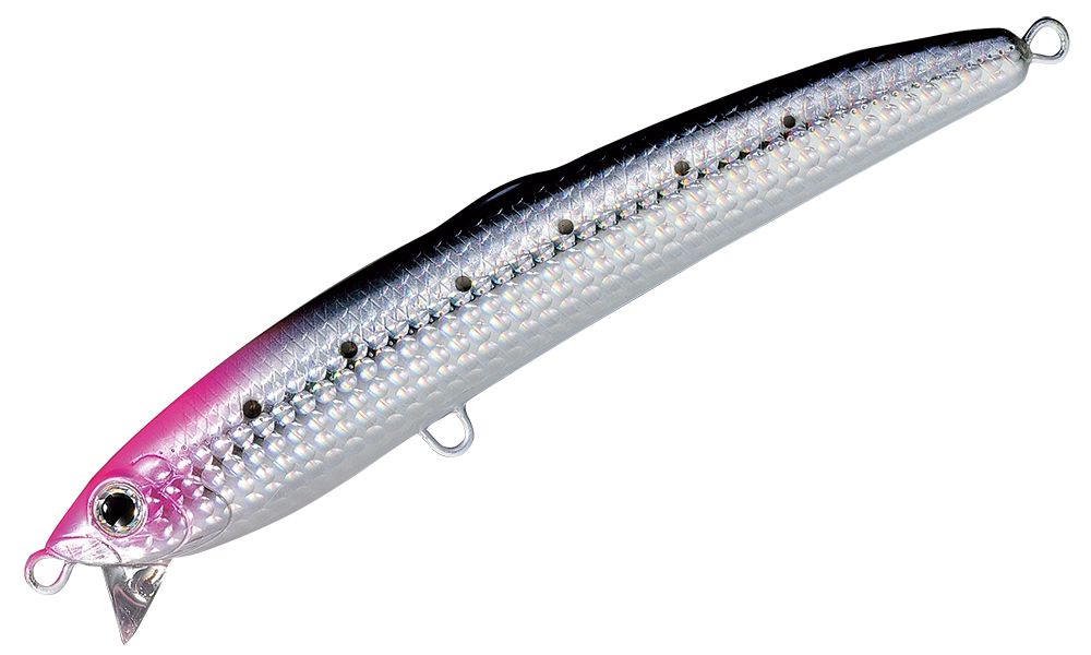 SMITH Saruna 147F-SR 147mm 28.5gr