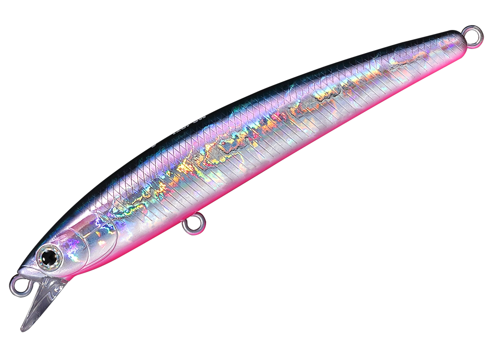 SMITH Panısh 120F 12cm 20.5gr