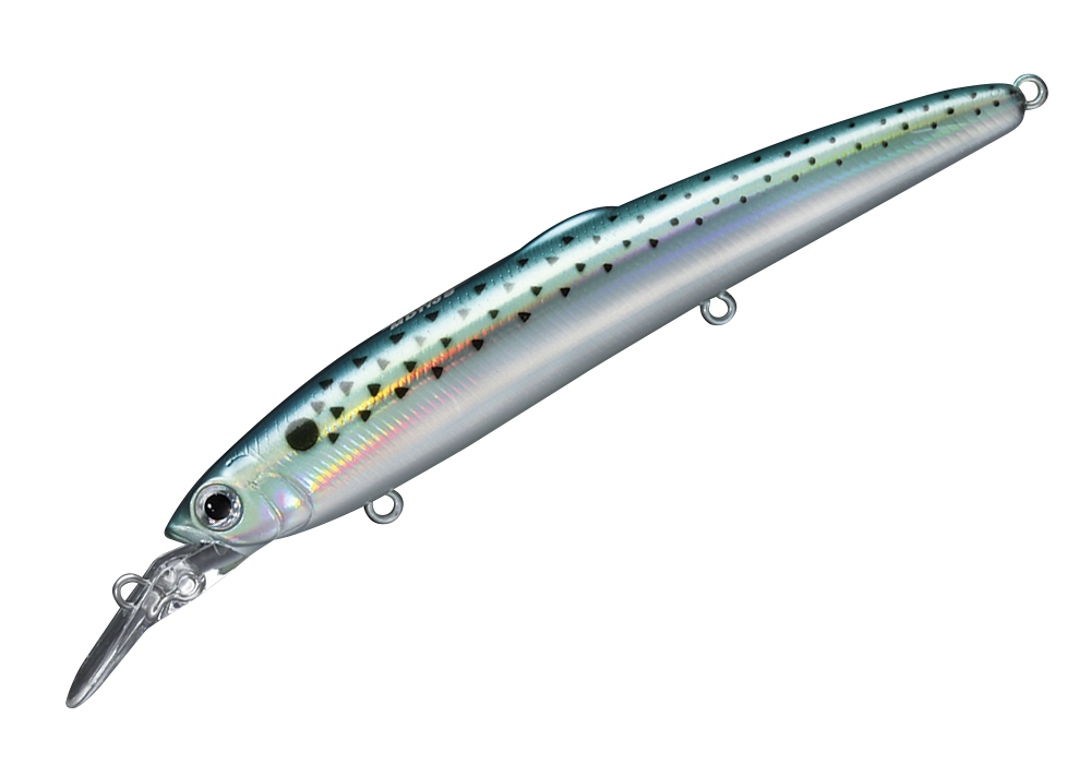 SMITH Saruna MD110S 110mm 16.5gr
