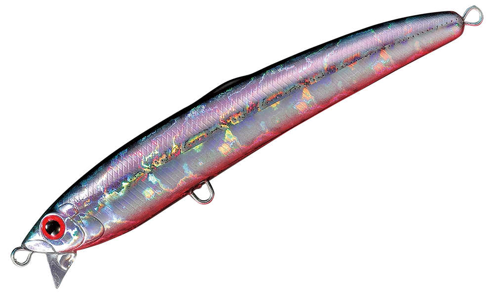SMITH Saruna 147F-SR 147mm 28.5gr
