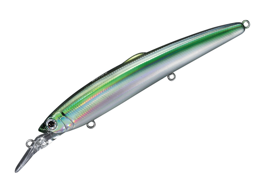 SMITH Saruna MD110S 110mm 16.5gr