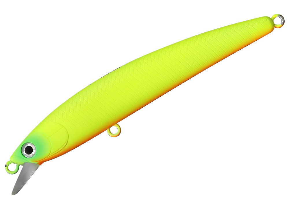 SMITH Panısh 120F 12cm 20.5gr