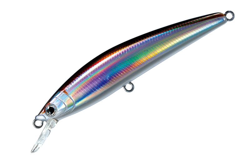 SMITH Wavy S50 50mm 3gr