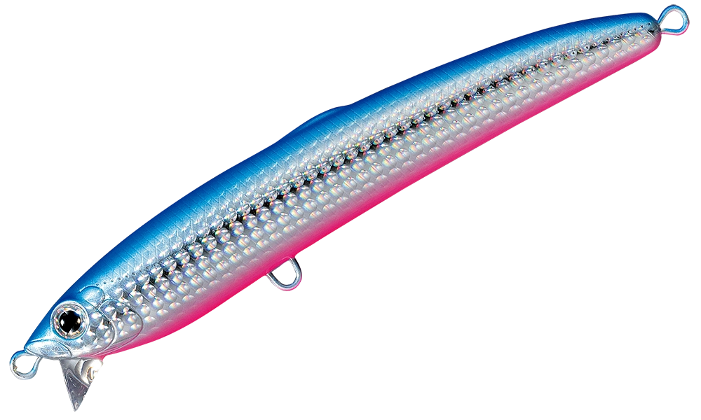 SMITH Saruna 147F-SR 147mm 28.5gr