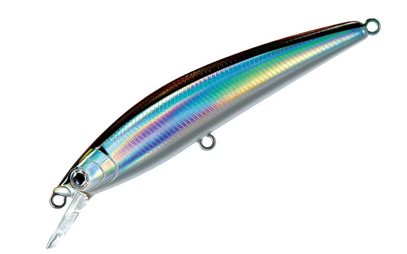 SMITH Wavy S50 50mm 3gr