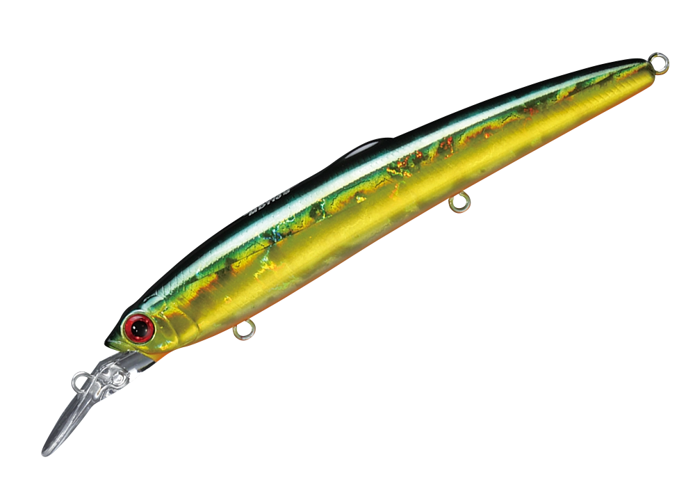 SMITH Saruna MD110S 110mm 16.5gr