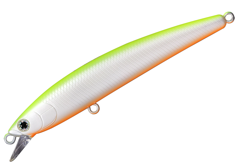 SMITH Panısh 120F 12cm 20.5gr