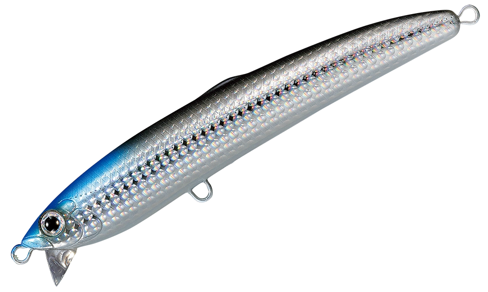 SMITH Saruna 147F-SR 147mm 28.5gr