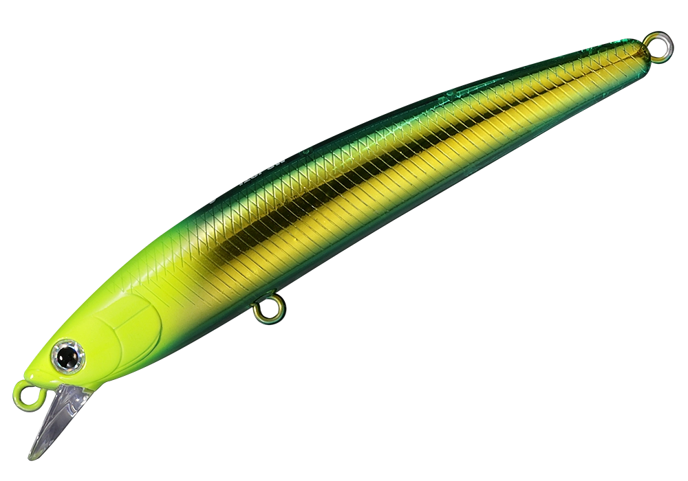 SMITH Panısh 120F 12cm 20.5gr