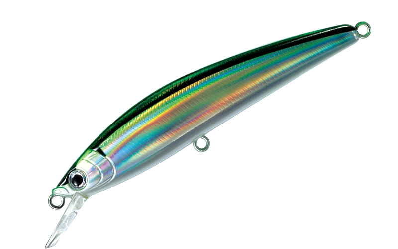 SMITH Wavy S50 50mm 3gr