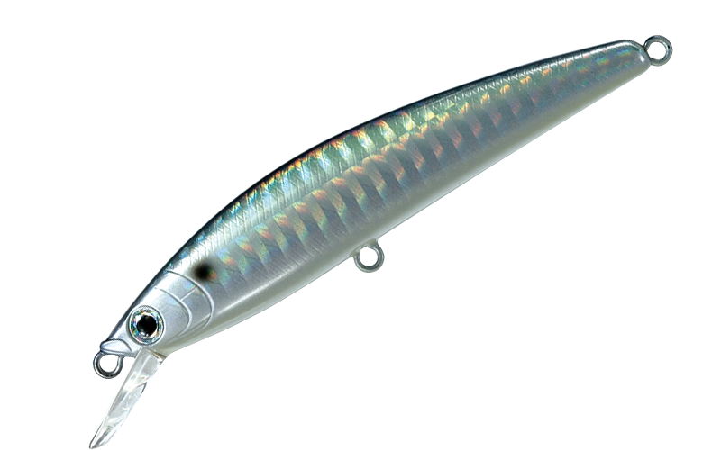 SMITH Wavy S50 50mm 3gr