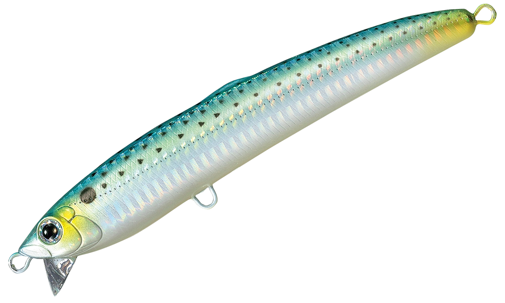 SMITH Saruna 147F-SR 147mm 28.5gr
