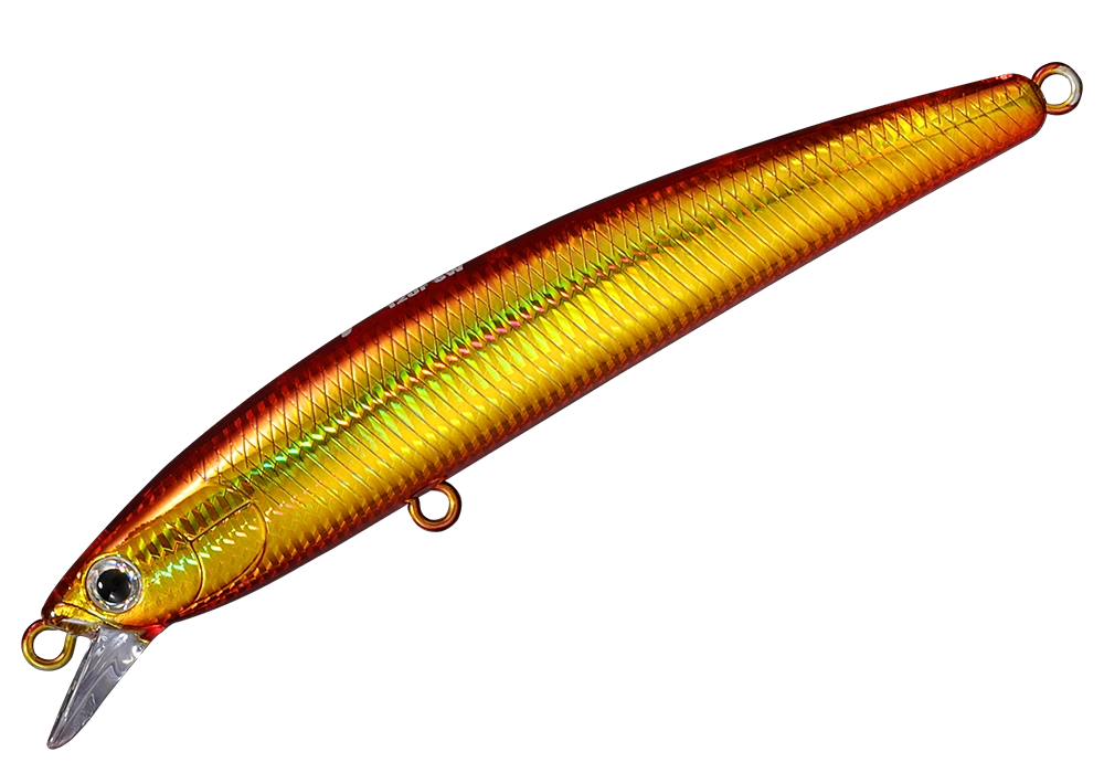 SMITH Panısh 120F 12cm 20.5gr
