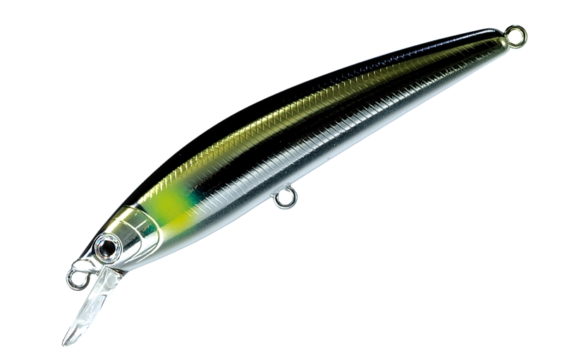 SMITH Wavy S50 50mm 3gr