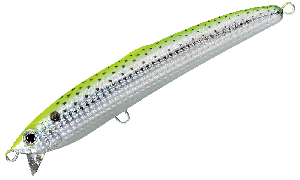 SMITH Saruna 147F-SR 147mm 28.5gr