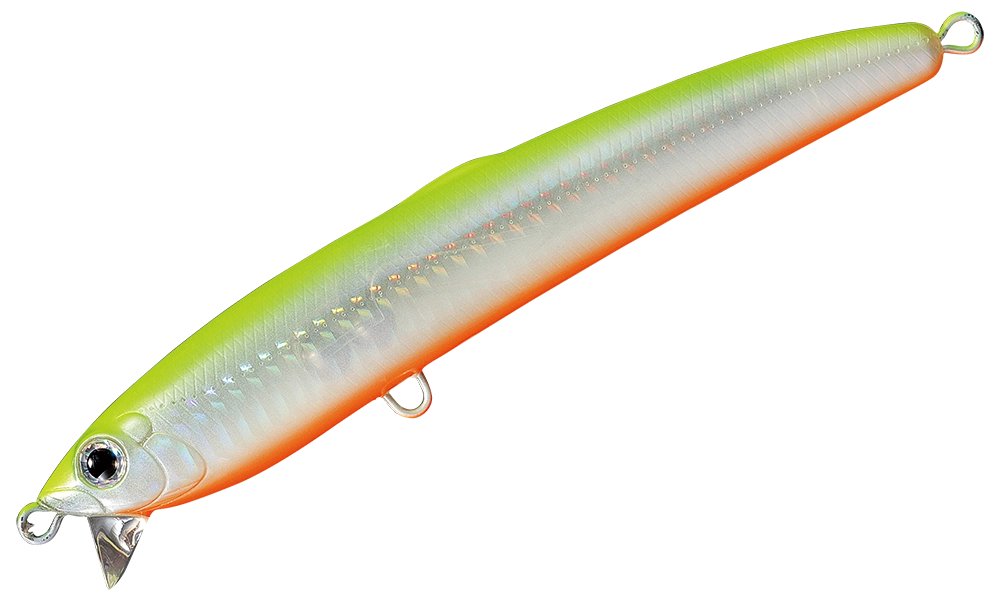 SMITH Saruna 147F-SR 147mm 28.5gr