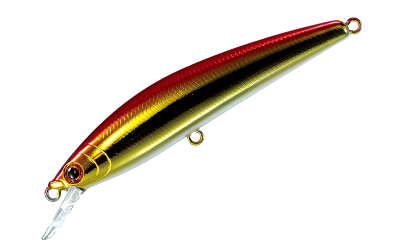 SMITH Wavy S50 50mm 3gr