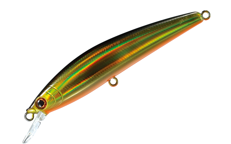 SMITH Wavy S50 50mm 3gr