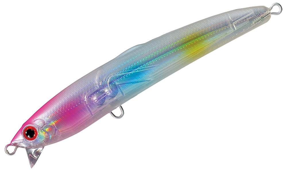 SMITH Saruna 147F-SR 147mm 28.5gr