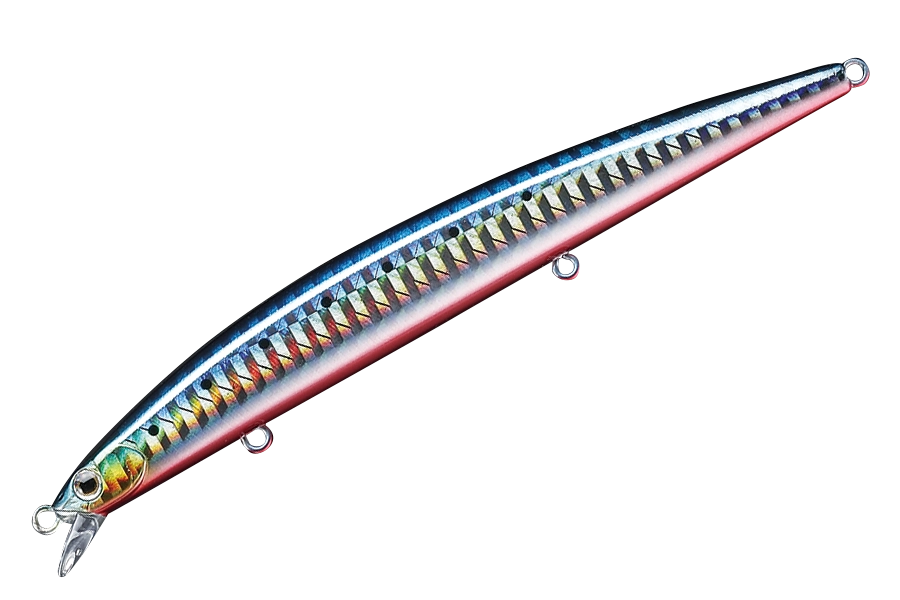 SMITH Haluca 125F 12.5cm 13.9gr 