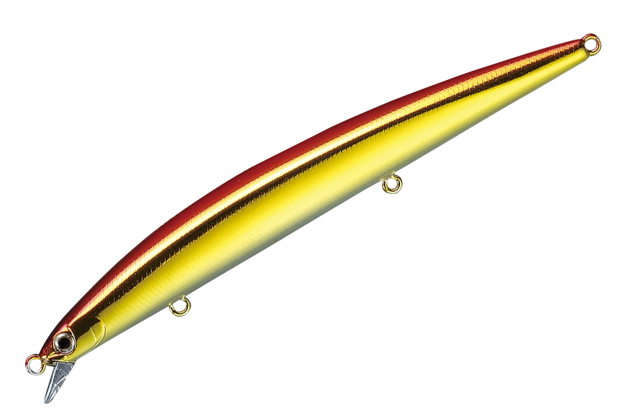 SMITH Haluca 145S 14,.5cm 21.5gr