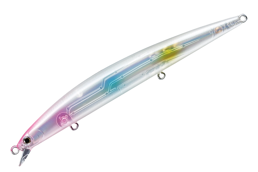 SMITH Haluca 145F 14.5cm 19gr